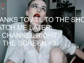 Chaturbate Free Live Porn of say_mary