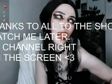 Chaturbate Live Porn of say_mary
