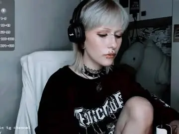 Chaturbate Adult Webcams of say_mary