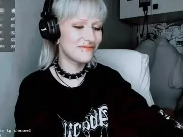 Chaturbate Private Sex Chat of say_mary