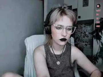 Chaturbate Live Porn of say_mary