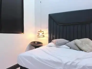Chaturbate Live Sex of sharonnscott