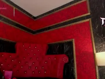 Chaturbate Live Sex of alexiacooperr