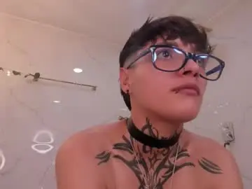 Chaturbate Best Webcam of b3k_afrodict
