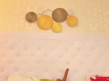 Chaturbate Sex Cam of b3k_afrodict