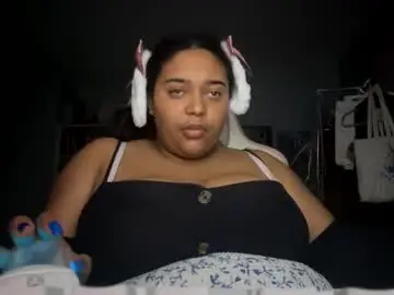 Chaturbate Sex Cam of bunnyslittlecum
