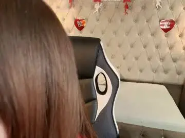 Chaturbate Nude Webcam of darknight_isis
