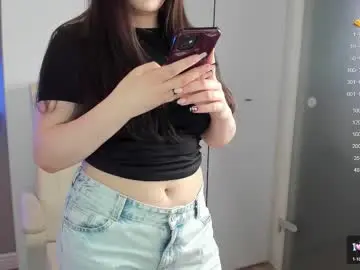 Chaturbate Adult Video Chat of lia_lil