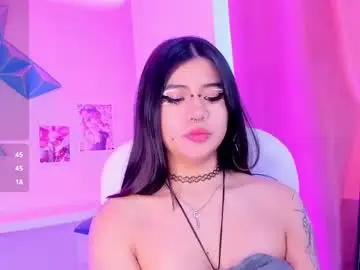 Chaturbate Sex Chat of pinkk_demon