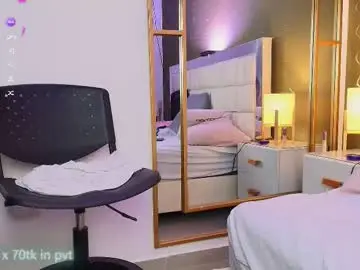 Chaturbate Sex Cam of anahi_maite