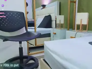 Chaturbate Sex Chat of anahi_maite