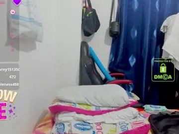 Chaturbate Private Sex Chat of bonnie_lam_