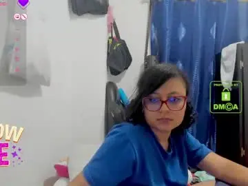 Chaturbate Live Sex of bonnie_lam_