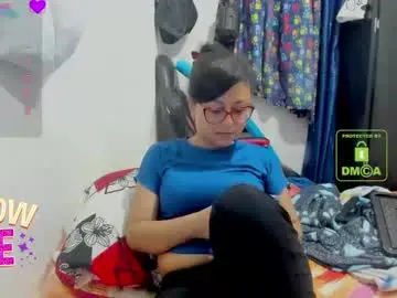 Chaturbate Best Webcam of bonnie_lam_