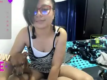 Chaturbate Free Live Porn of bonnie_lam_