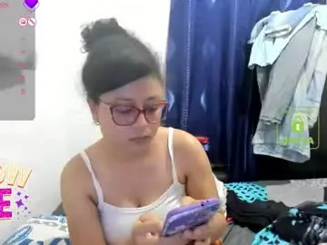 Chaturbate Watch Live Sex Cams of bonnie_lam_