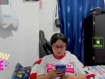 Chaturbate Live Porn of bonnie_lam_