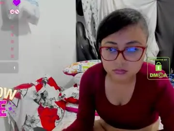 Chaturbate Free Live Porn of bonnie_lam_