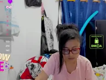 Chaturbate Best live sex cam show of bonnie_lam_