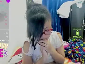 Chaturbate Adult Webcam of bonnie_lam_