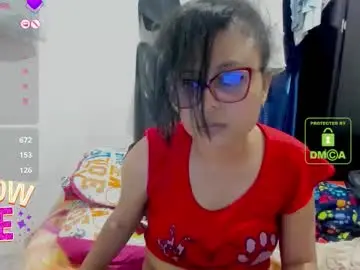 Chaturbate Free Live Porn of bonnie_lam_