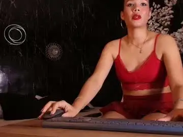 Chaturbate Nude Webcam of feetbynic