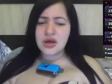 Chaturbate Adult Webcams of german_eva