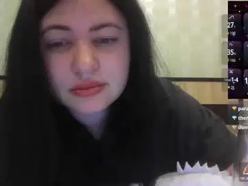 Chaturbate Live Porn of german_eva