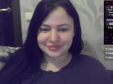 Chaturbate Live Sex of german_eva