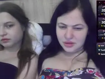 Chaturbate Private Sex Chat of german_eva