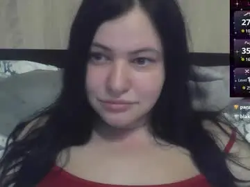 Chaturbate Sex Cam of german_eva