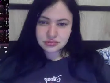 Chaturbate Watch Live Sex Cams of german_eva