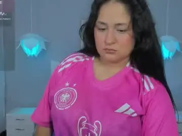 Chaturbate Free Porn Cam of lisa7_7