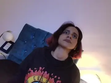 Chaturbate Free Porn Cam of luna_mcclean