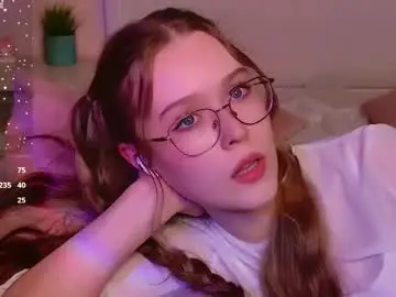 Chaturbate Live Sex Cam of mandymilson
