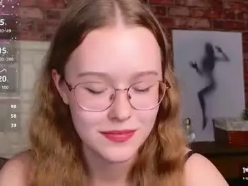Chaturbate Adult Video Chat of mandymilson