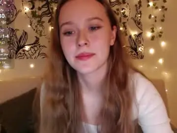 Chaturbate Live Sex Cam of mandymilson