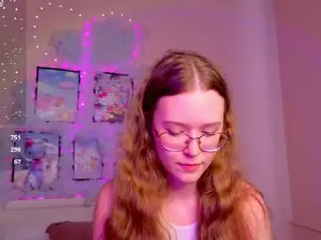 Chaturbate Live Sex of mandymilson