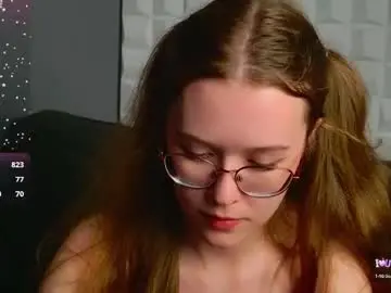 Chaturbate Adult Webcams of mandymilson