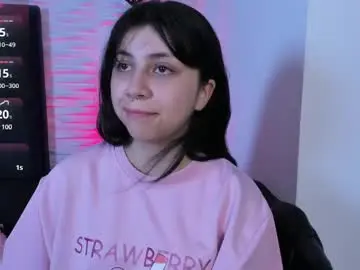 Chaturbate Live Porn of melody_black_