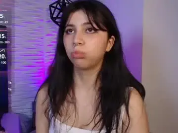 Chaturbate Sex Chat of melody_black_