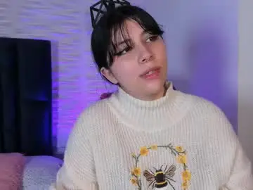 Chaturbate Live Porn of melody_black_