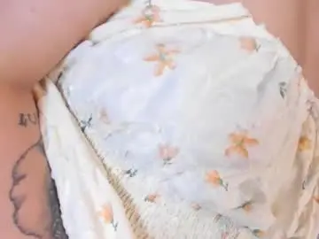 Chaturbate Live Sex of melody_black_