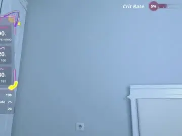 Chaturbate Free Live Porn of miolia