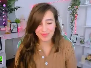 Chaturbate Live Porn of _eliizabeth__