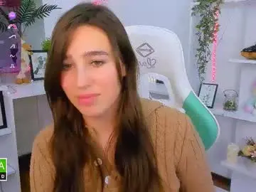 Chaturbate Best live sex cam show of _eliizabeth__