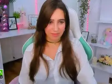 Chaturbate Best Webcam of _eliizabeth__