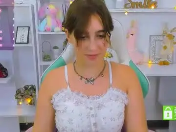Chaturbate Free Porn Cam of _eliizabeth__