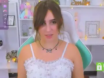 Chaturbate Adult Video Chat of _eliizabeth__