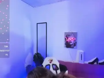 Chaturbate Live Porn of blackberry_s